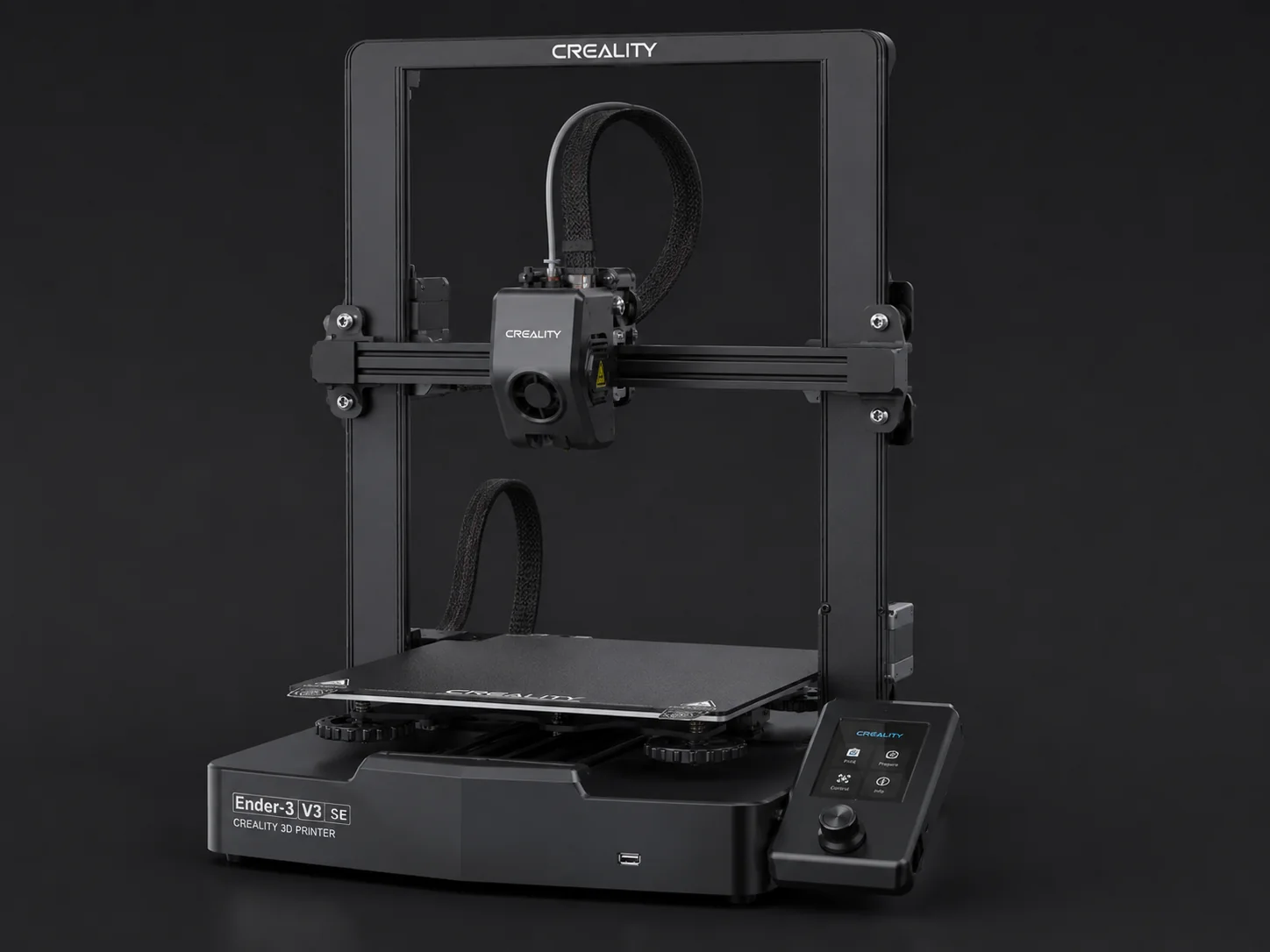 Creality Ender 3 V3 SE