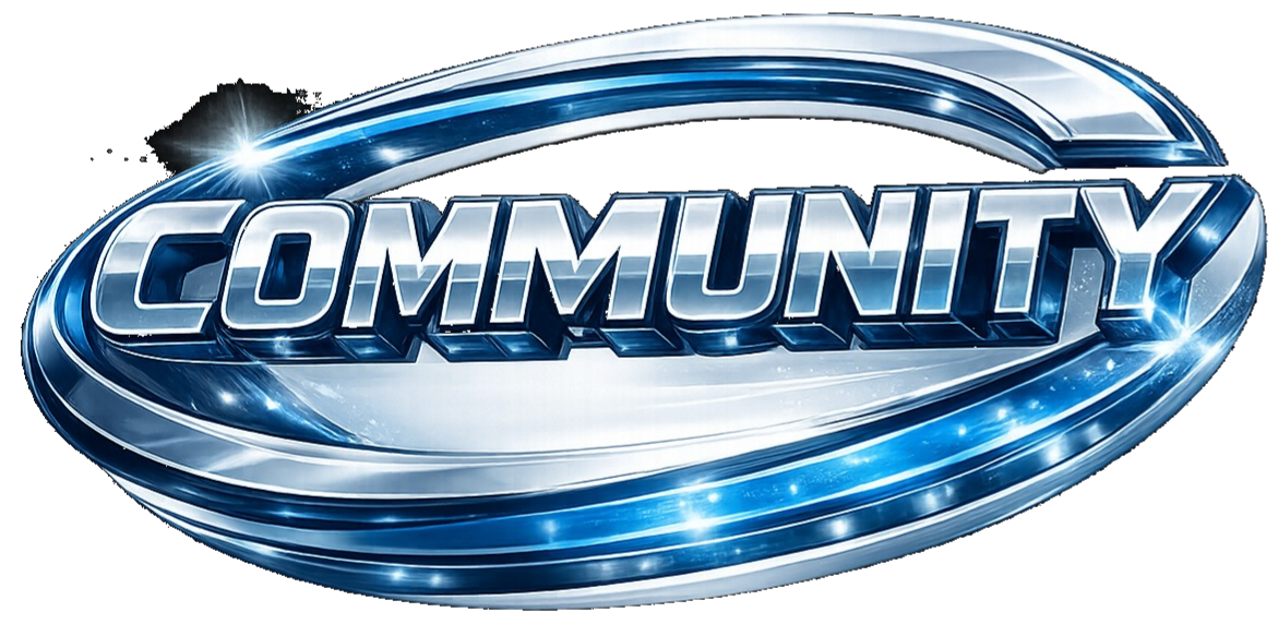 Community Hub