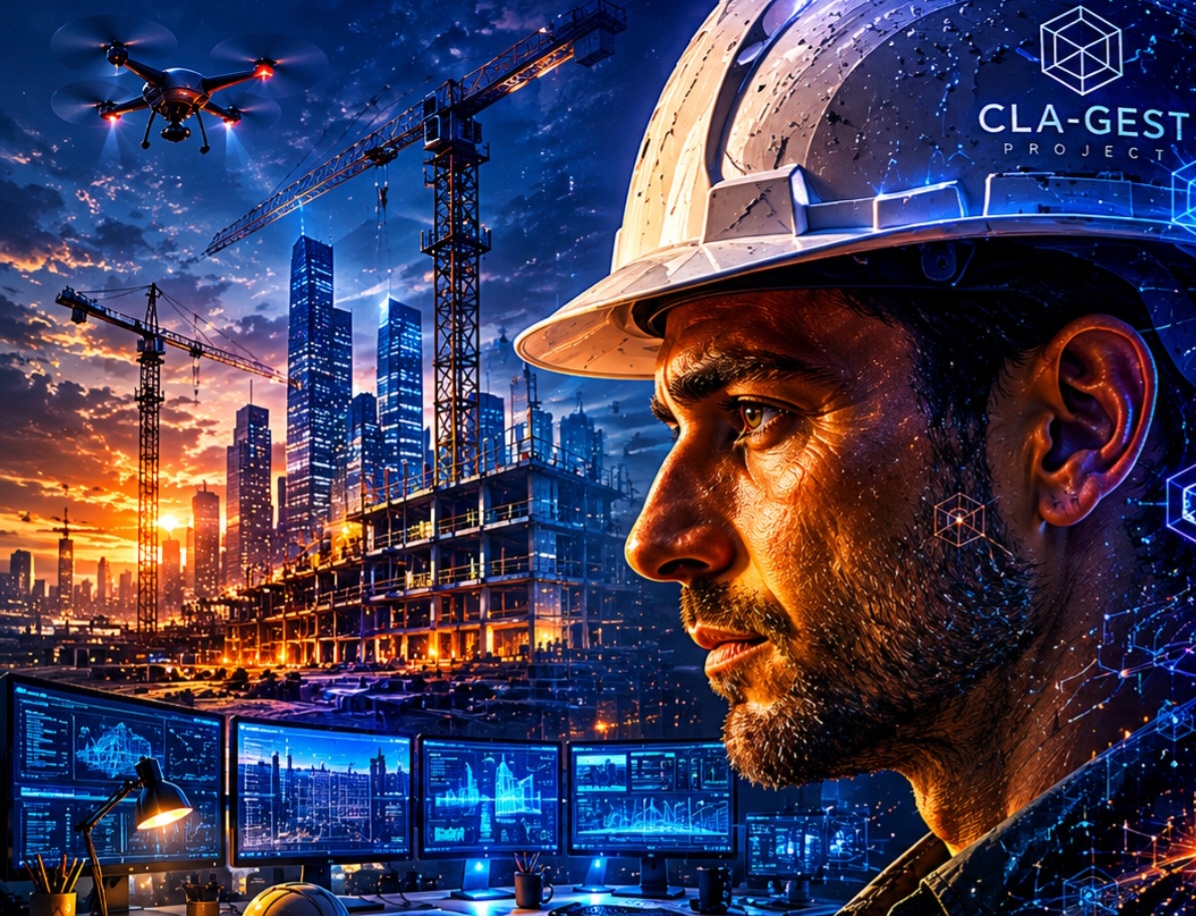 CLA-GEST Digital Ecosystem